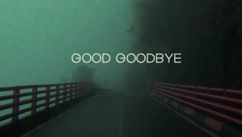 Good Goodbye (Official Video) - Linkin Park